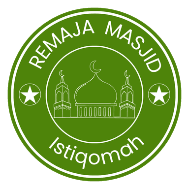 Logo Remaja Masjid Istiqomah
